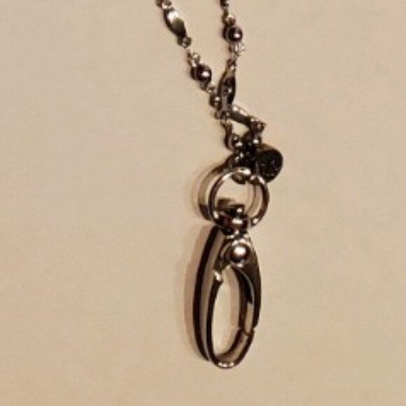 Lanyard Chain - Stainless Steel - Picture 2 of 3